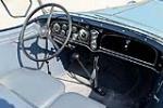 1932 CADILLAC V16 SPECIAL PHAETON - Interior - 212986