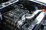 1970 CHEVROLET CHEVELLE SS CUSTOM CONVERTIBLE - Engine - 212997