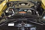 1969 PONTIAC FIREBIRD - Engine - 213017