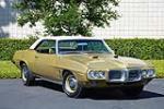 1969 PONTIAC FIREBIRD - Front 3/4 - 213017