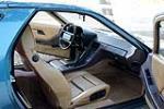 1980 PORSCHE 928 - Interior - 213020