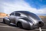 1948 CHEVROLET FLEETLINE CUSTOM FASTBACK - Rear 3/4 - 213021
