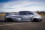 1948 CHEVROLET FLEETLINE CUSTOM FASTBACK - Side Profile - 213021