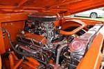 1967 CHEVROLET C10 CUSTOM PICKUP - Engine - 213025