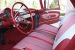 1960 CHEVROLET EL CAMINO CUSTOM PICKUP - Interior - 213031