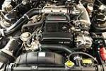 1990 TOYOTA SUPRA TURBO TARGA - Engine - 213032