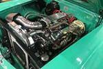 1958 CHEVROLET IMPALA - Engine - 213033