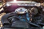 1977 CHEVROLET CAMARO Z/28 - Engine - 213037