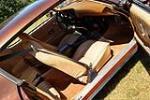 1977 CHEVROLET CAMARO Z/28 - Interior - 213037