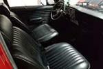 1971 CHEVROLET NOVA - Interior - 213038