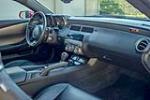 2011 CHEVROLET CAMARO SLP/ZL1  - Interior - 213055