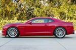 2011 CHEVROLET CAMARO SLP/ZL1  - Side Profile - 213055