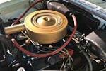 1960 CHRYSLER WINDSOR CONVERTIBLE - Engine - 213077