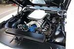 1972 PONTIAC FIREBIRD CUSTOM COUPE - Engine - 213090