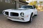 1972 PONTIAC FIREBIRD CUSTOM COUPE - Misc 1 - 213090