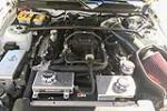 2009 FORD SHELBY GT500 - Engine - 213124