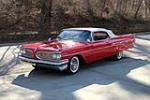 1959 PONTIAC BONNEVILLE CONVERTIBLE - Front 3/4 - 213157