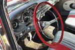 1959 PONTIAC BONNEVILLE CONVERTIBLE - Interior - 213157