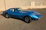 1968 CHEVROLET CORVETTE L88 - Front 3/4 - 213191