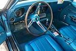 1968 CHEVROLET CORVETTE L88 - Interior - 213191