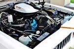 1977 PONTIAC  CAN AM  - Engine - 213207