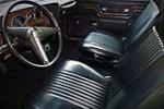 1977 PONTIAC  CAN AM  - Interior - 213207