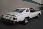 1977 PONTIAC  CAN AM  - Rear 3/4 - 213207