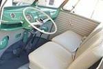 1965 VOLKSWAGEN BUS - Interior - 213208