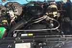 1983 CHEVROLET SUBURBAN C10 SUV - Engine - 213220
