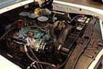 1965 PONTIAC GTO - Engine - 213227