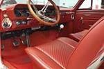 1965 PONTIAC GTO - Interior - 213227