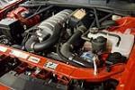 2009 DODGE CHALLENGER R/T HEMI - Engine - 213229