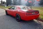 2009 DODGE CHALLENGER R/T HEMI - Rear 3/4 - 213229