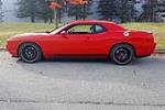 2009 DODGE CHALLENGER R/T HEMI - Side Profile - 213229