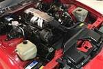 1986 CHEVROLET CAMARO IROC Z/28 - Engine - 213233