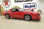1986 CHEVROLET CAMARO IROC Z/28 - Front 3/4 - 213233