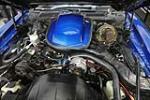 1978 PONTIAC FIREBIRD TRANS AM - Engine - 213237