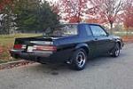 1987 BUICK GRAND NATIONAL - Rear 3/4 - 213247