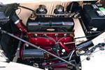 1954 MG TF ROADSTER - Engine - 213272