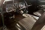 1967 FORD FAIRLANE GTA - Interior - 213275
