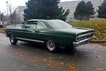 1967 FORD FAIRLANE GTA - Rear 3/4 - 213275