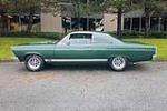 1967 FORD FAIRLANE GTA - Side Profile - 213275