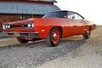 1969 DODGE SUPER BEE - Front 3/4 - 213304