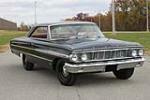 1964 FORD GALAXIE 500 XL R-CODE - Front 3/4 - 213308