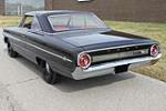 1964 FORD GALAXIE 500 XL R-CODE - Rear 3/4 - 213308