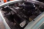 1972 FORD MACH 1 FASTBACK - Engine - 213321