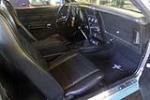 1972 FORD MACH 1 FASTBACK - Interior - 213321