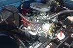 1970 GMC JIMMY - Engine - 213343