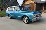 1970 GMC JIMMY - Front 3/4 - 213343