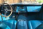 1970 GMC JIMMY - Interior - 213343